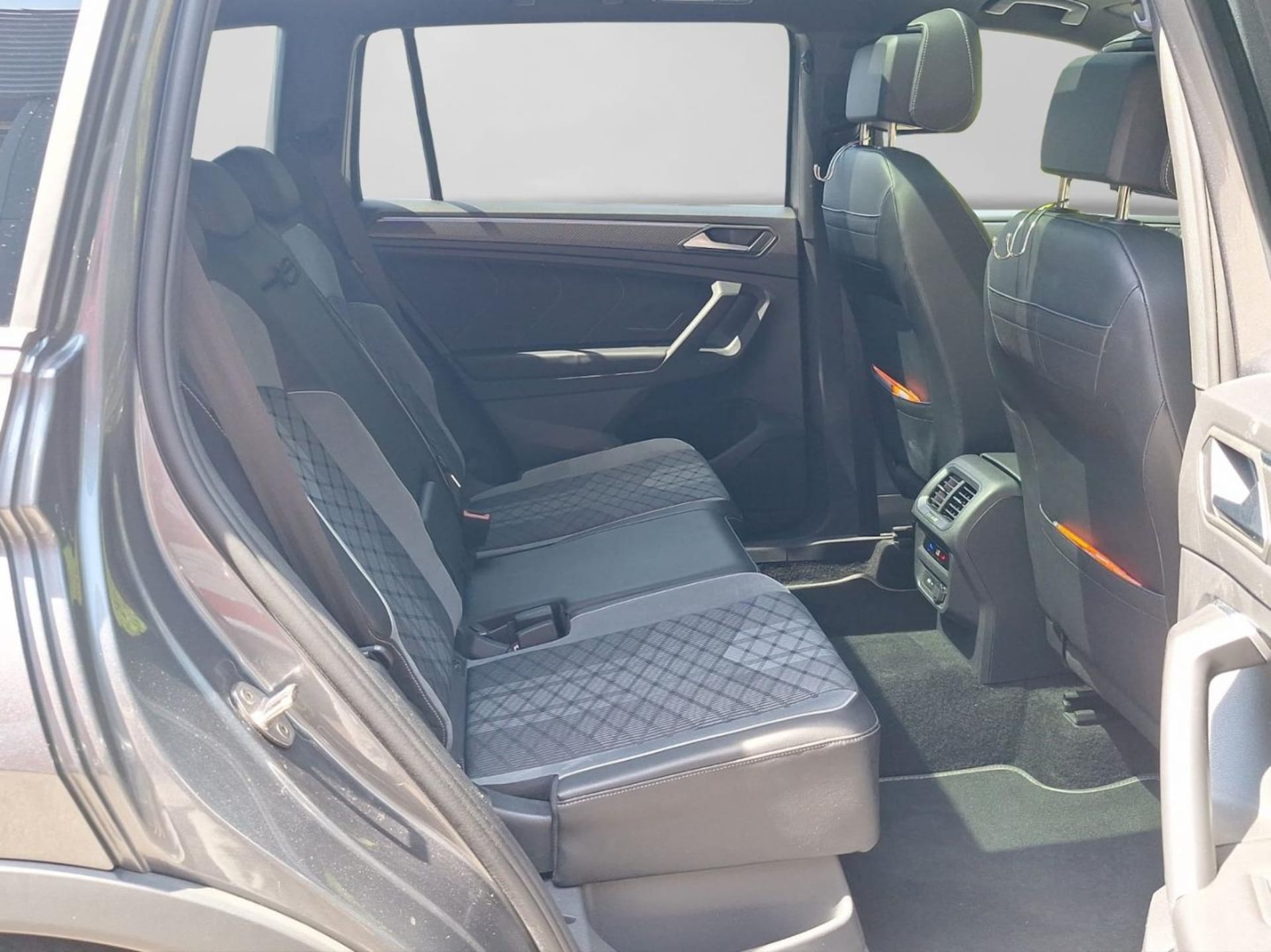 Volkswagen Tiguan Allspace R-Line