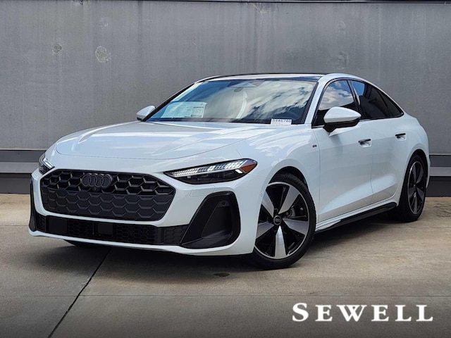 2026 Audi A5