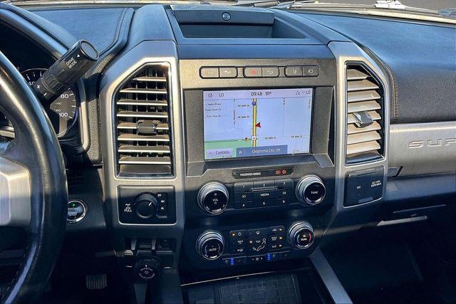 2021 Ford