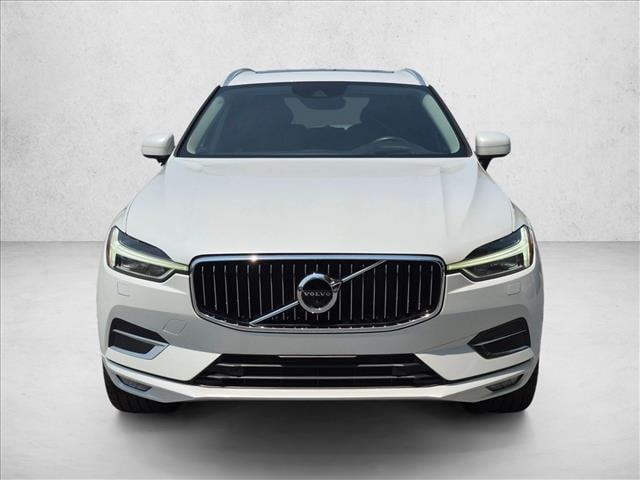 2018 Volvo XC60