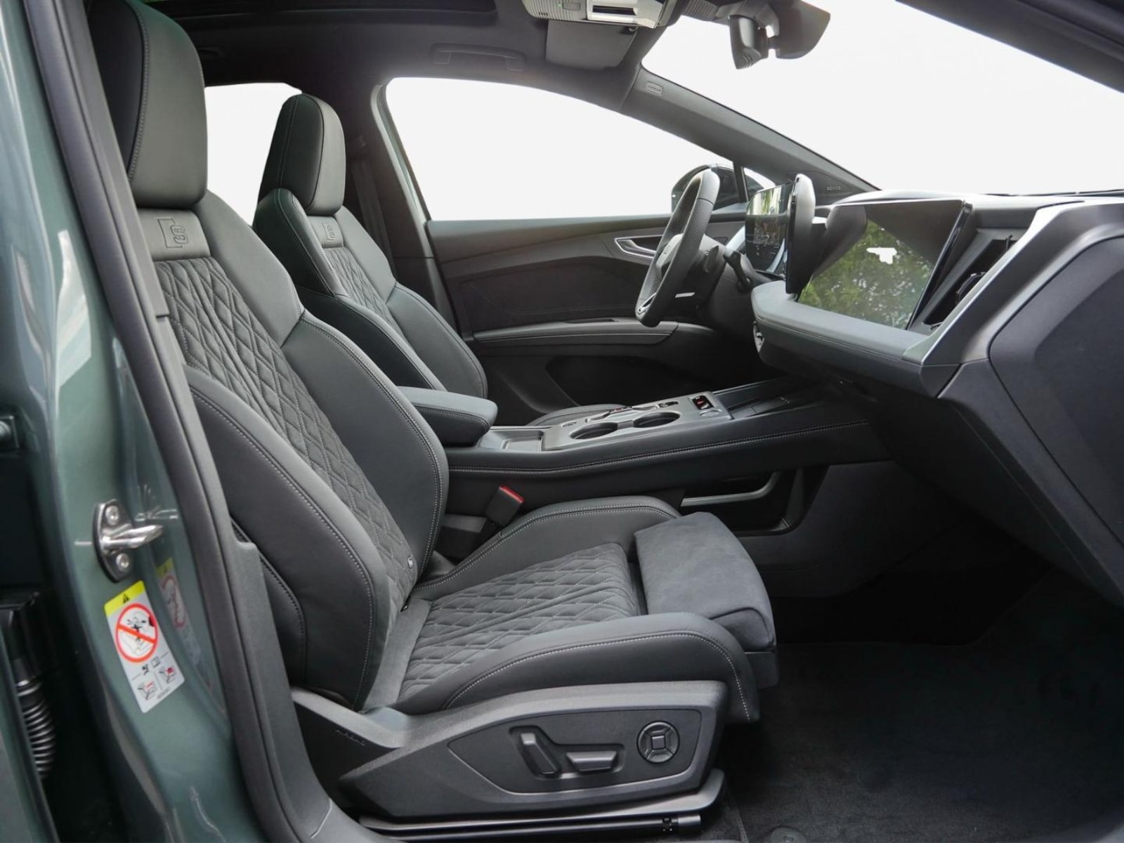 Audi Q4 e-tron – Bild 4