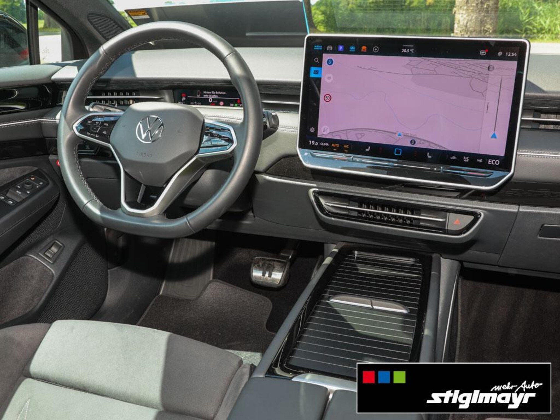 Volkswagen ID.7 Tourer Pro