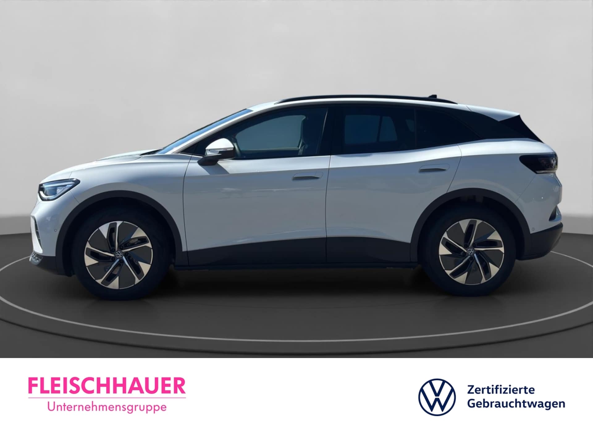 Volkswagen ID.4 Pure