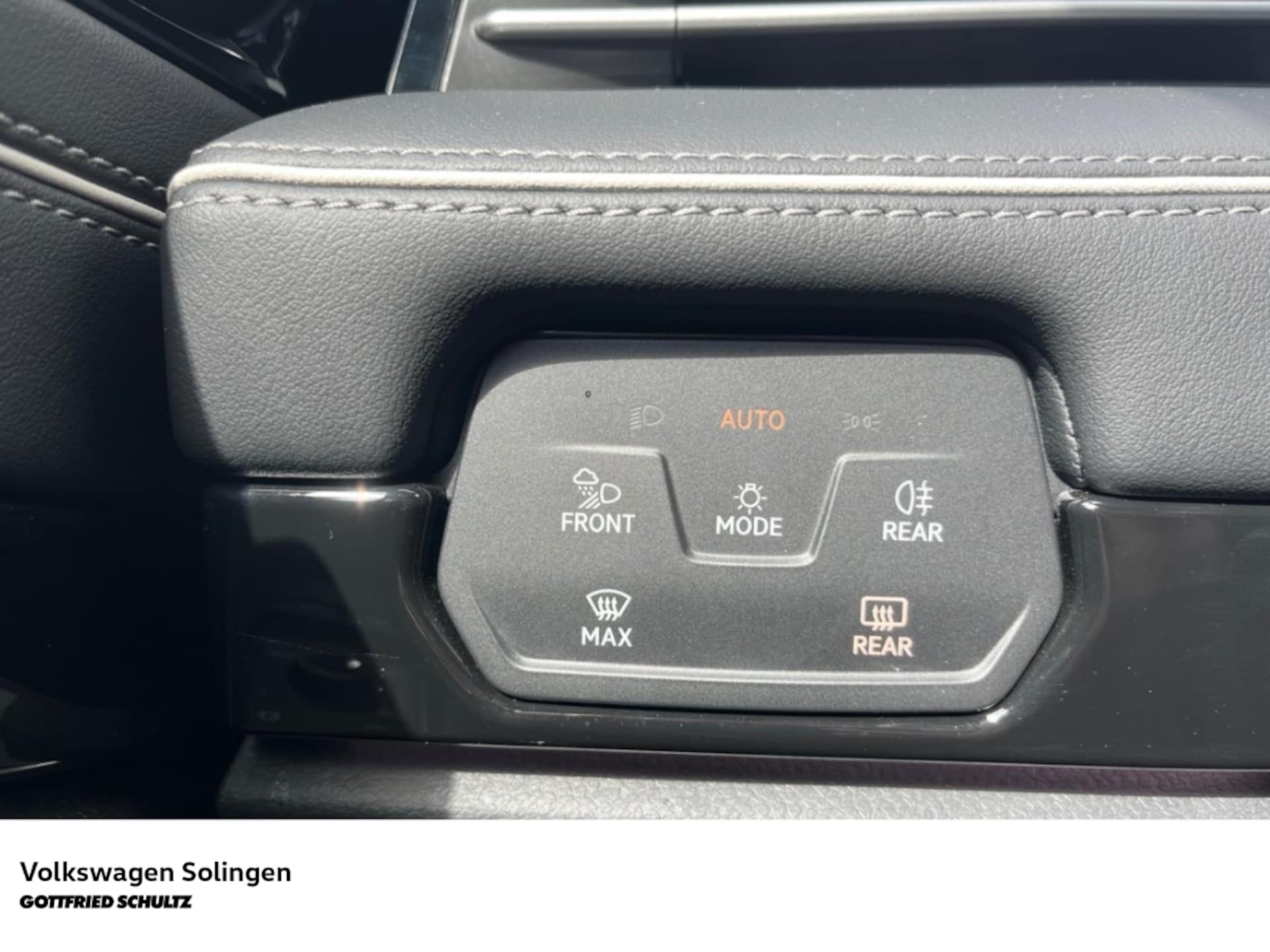 Volkswagen ID.7 Tourer Pro S