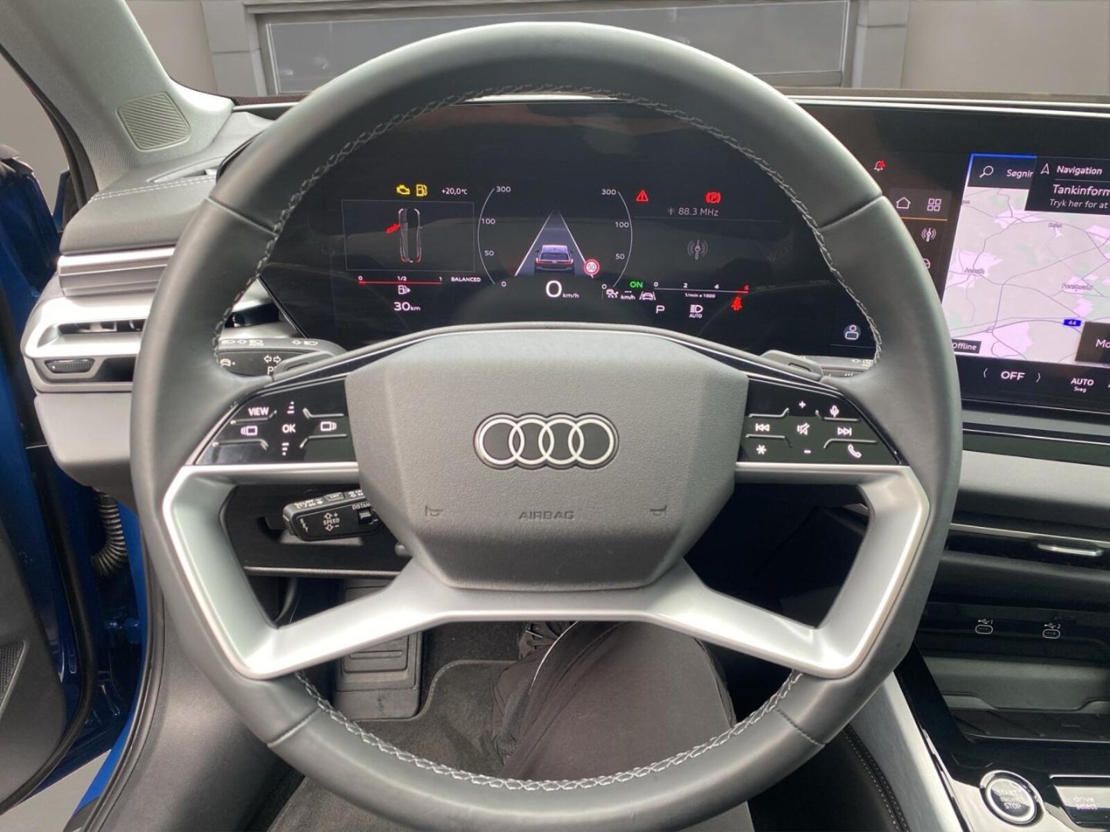 Audi A5 Avant – Bild 11
