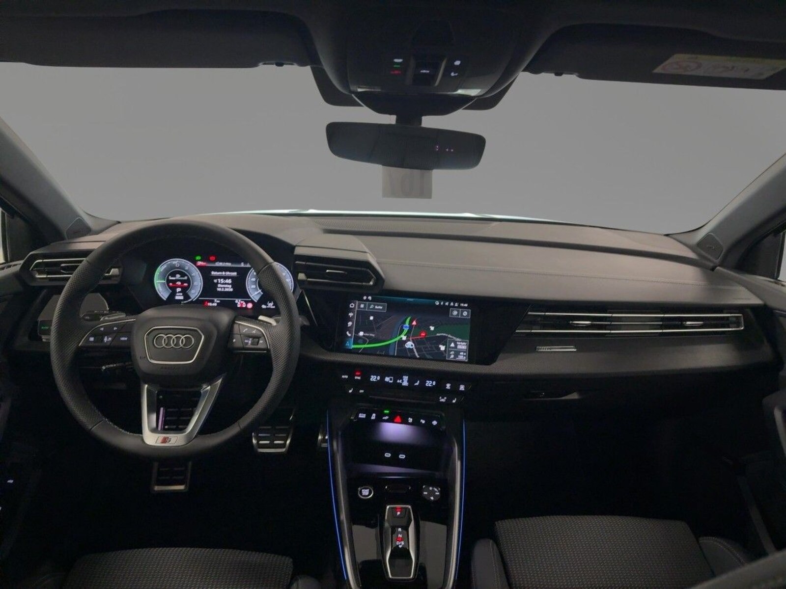 Audi A3 Sportback – Bild 11