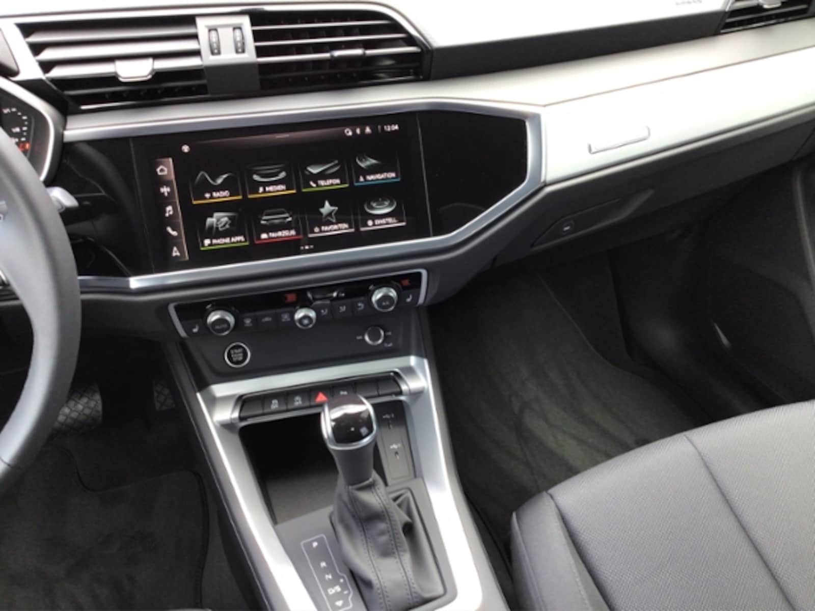 Audi Q3 – Bild 9