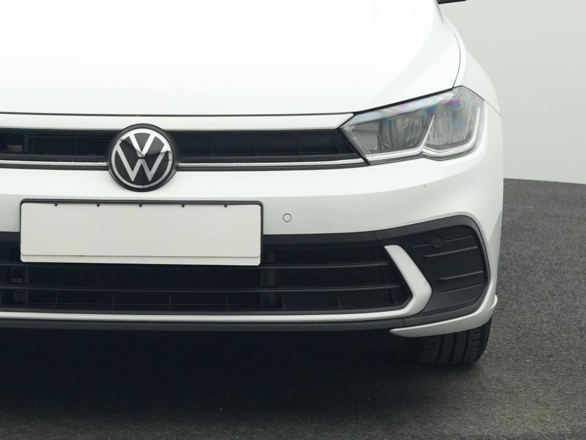 Volkswagen Polo Life