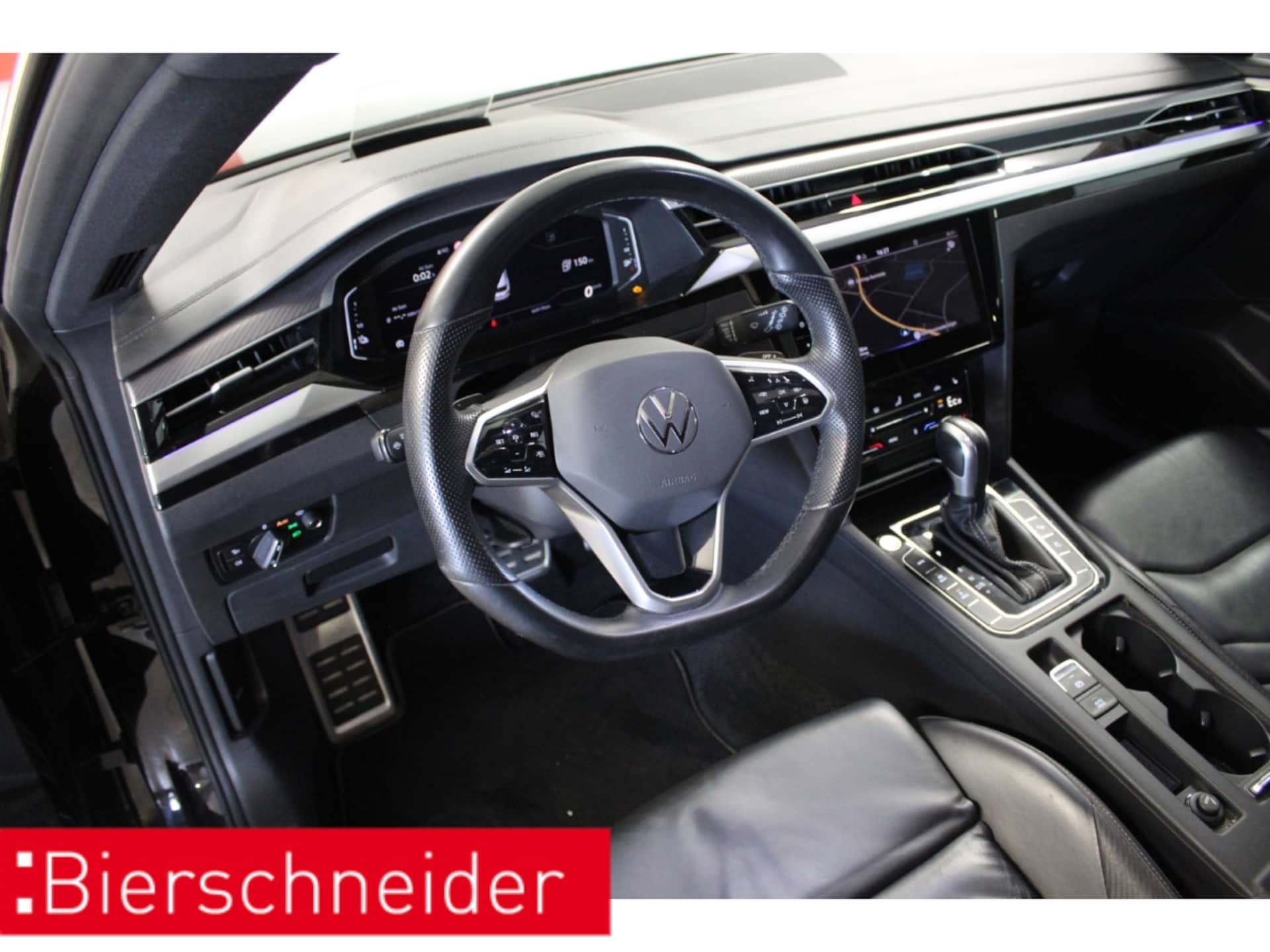 Volkswagen Arteon Shooting Brake R-Line