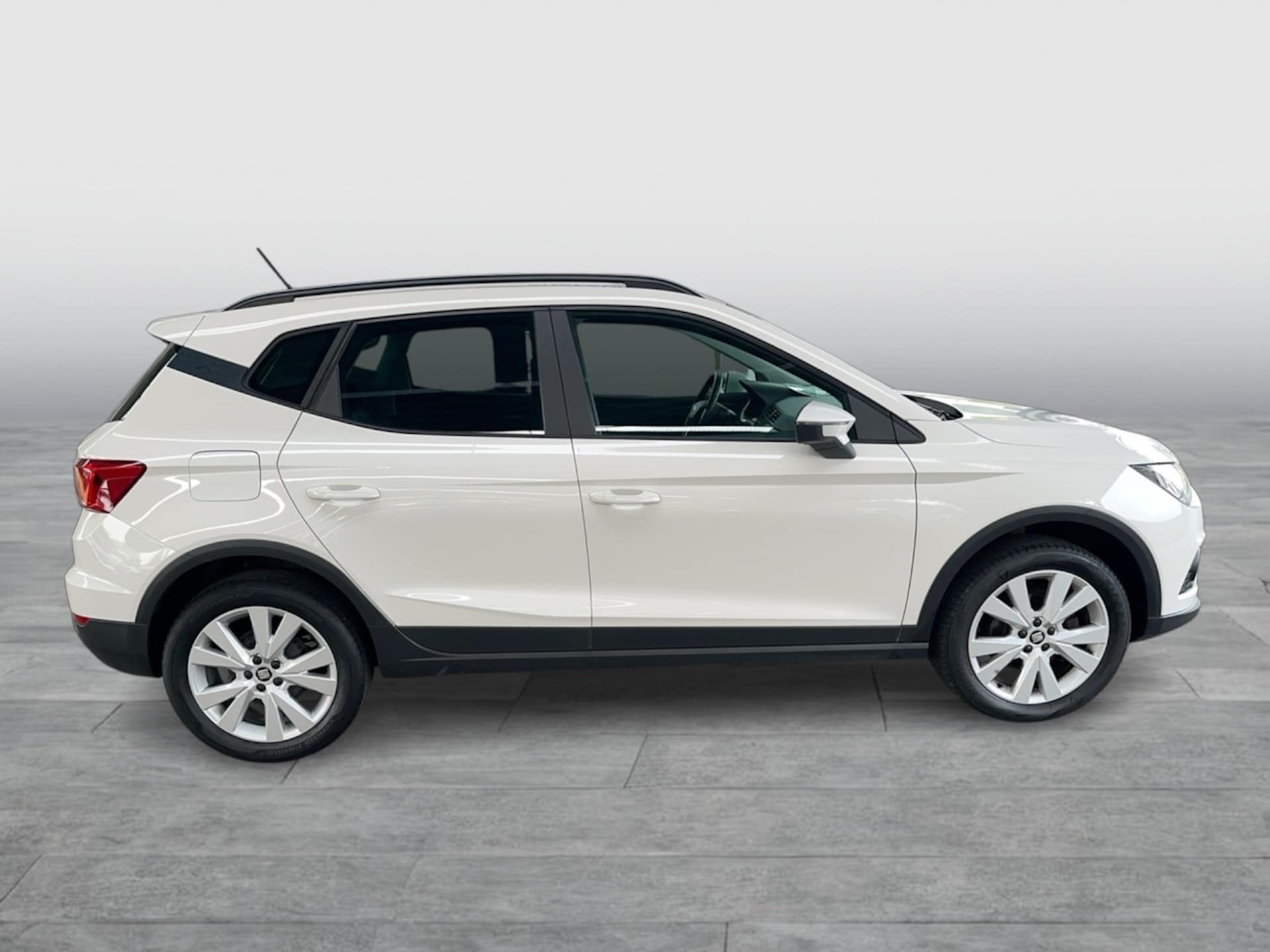 SEAT Arona Style