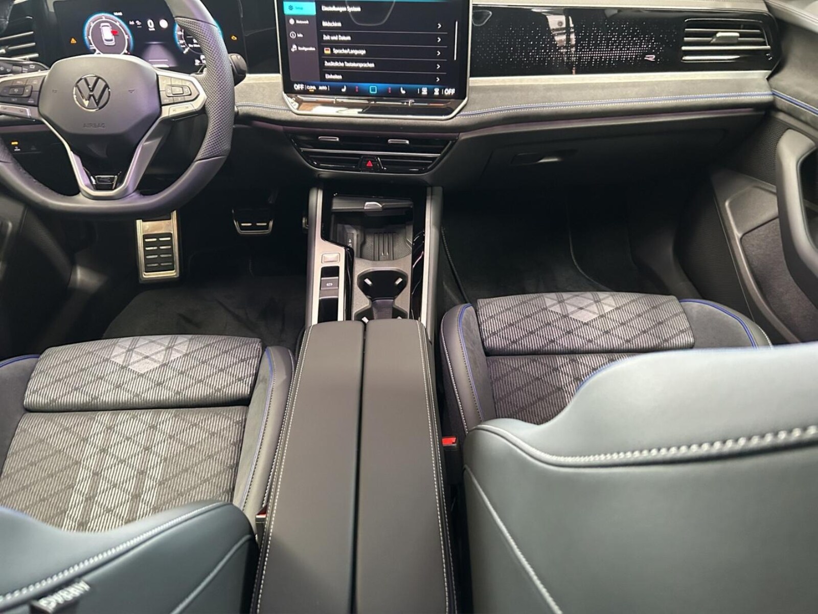 Volkswagen Passat – Bild 14
