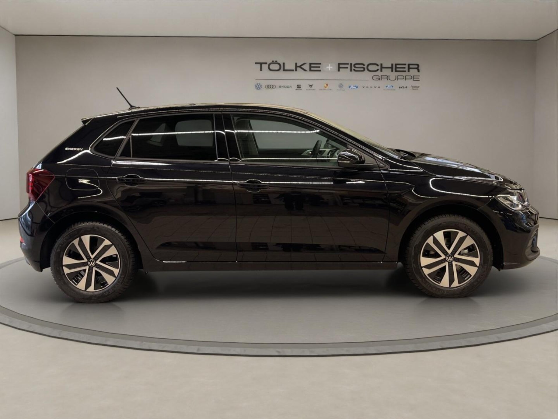 Volkswagen Polo ENERGY
