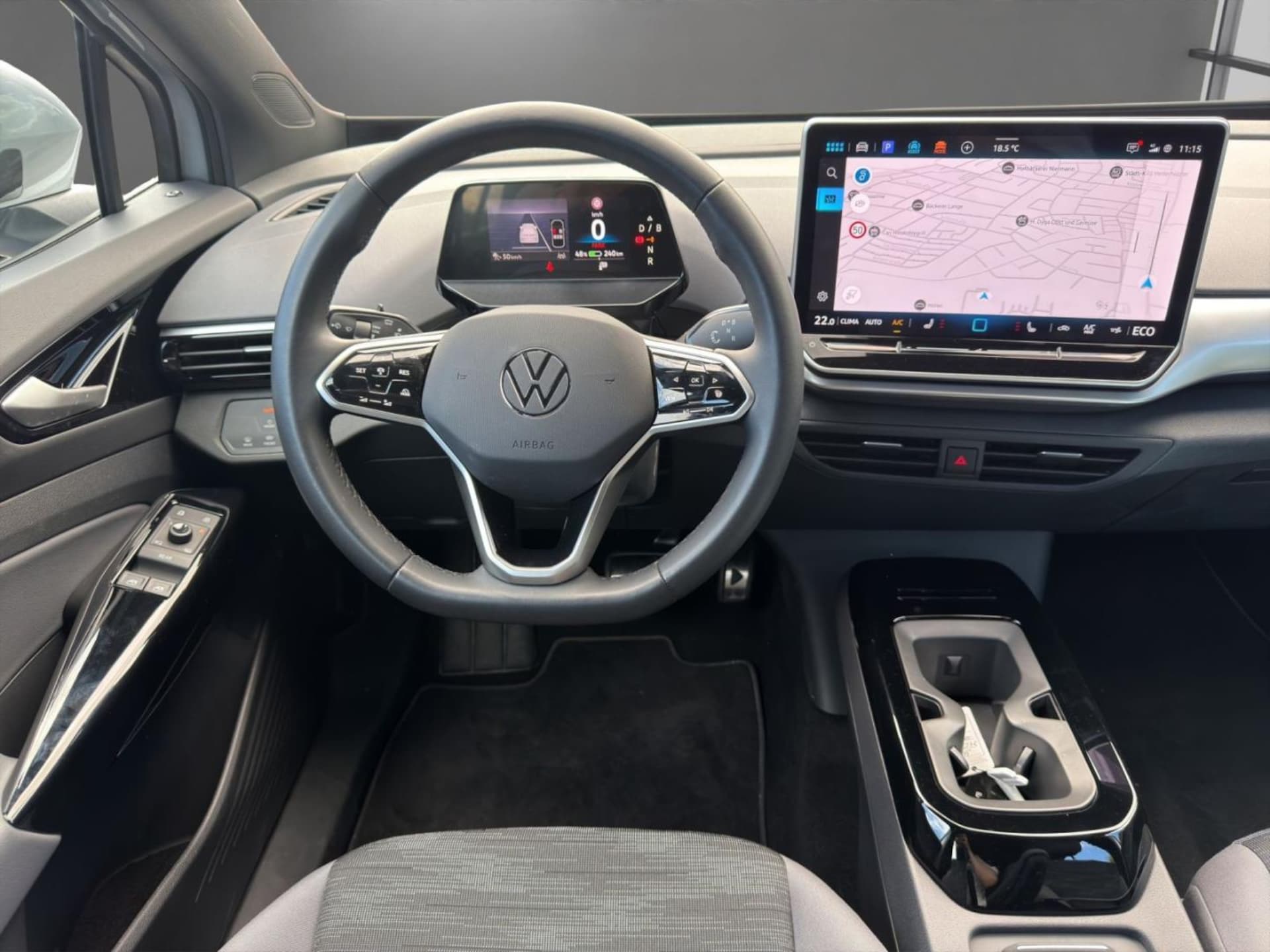 Volkswagen ID.4 Pro