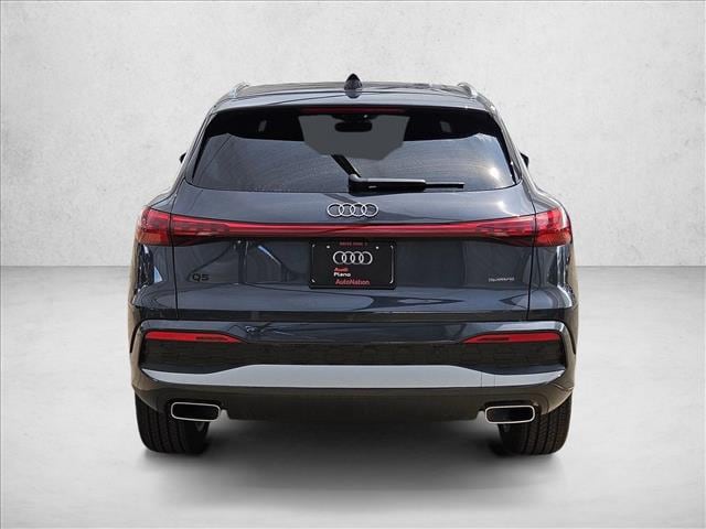 2025 Audi Q5 Premium Plus - Photo 7