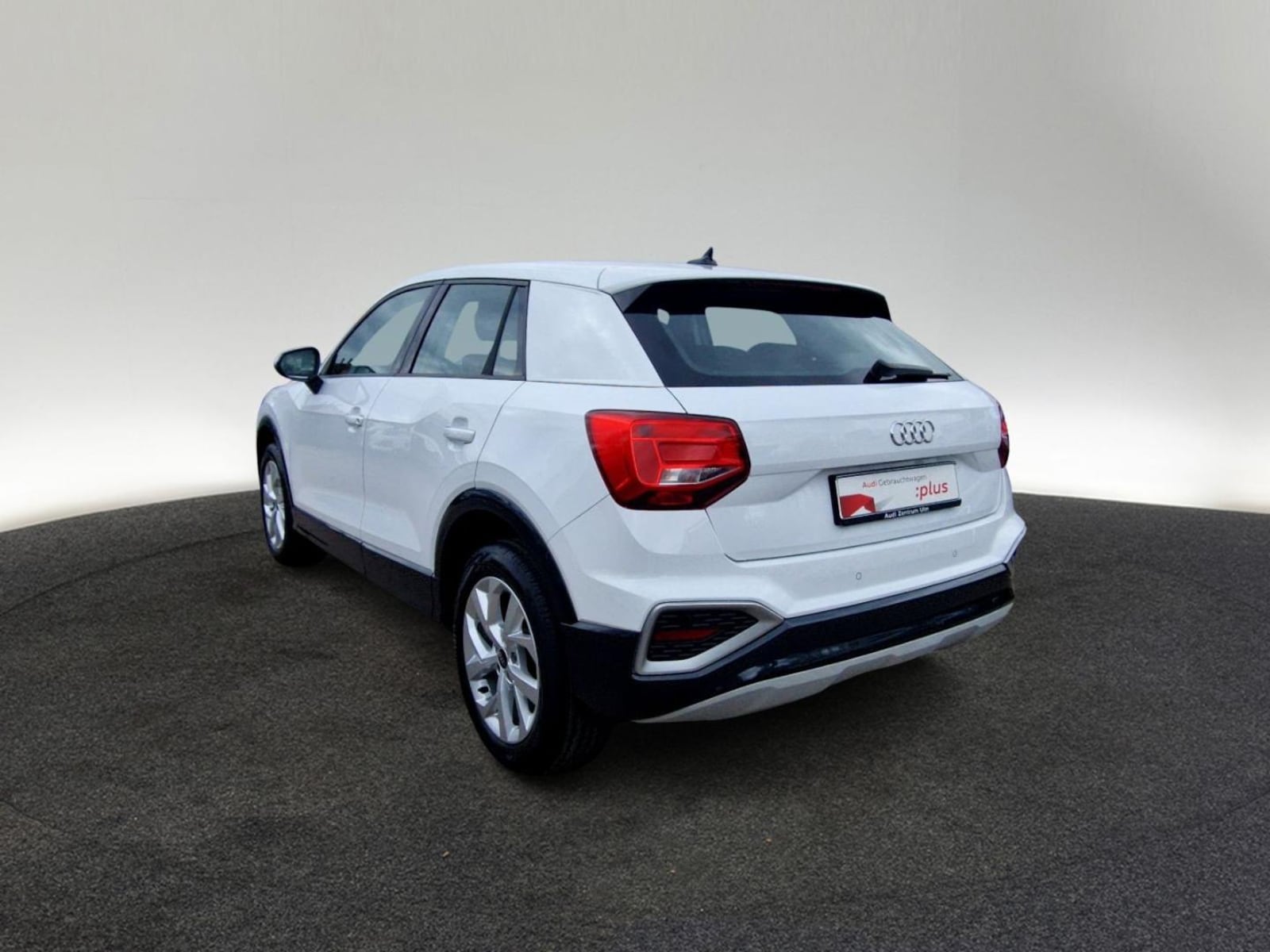 Audi Q2 – Bild 3