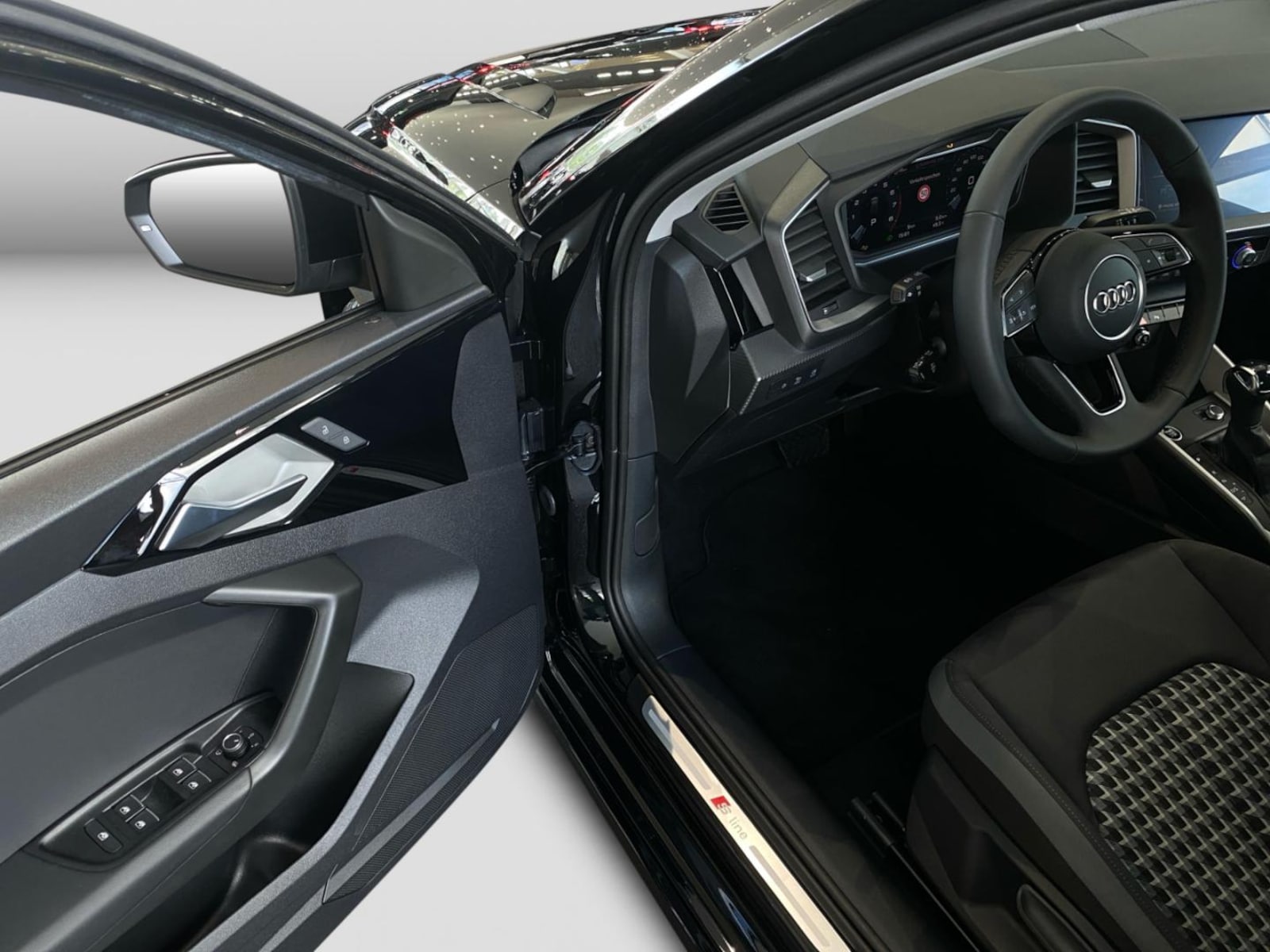 Audi A1 Sportback – Bild 14