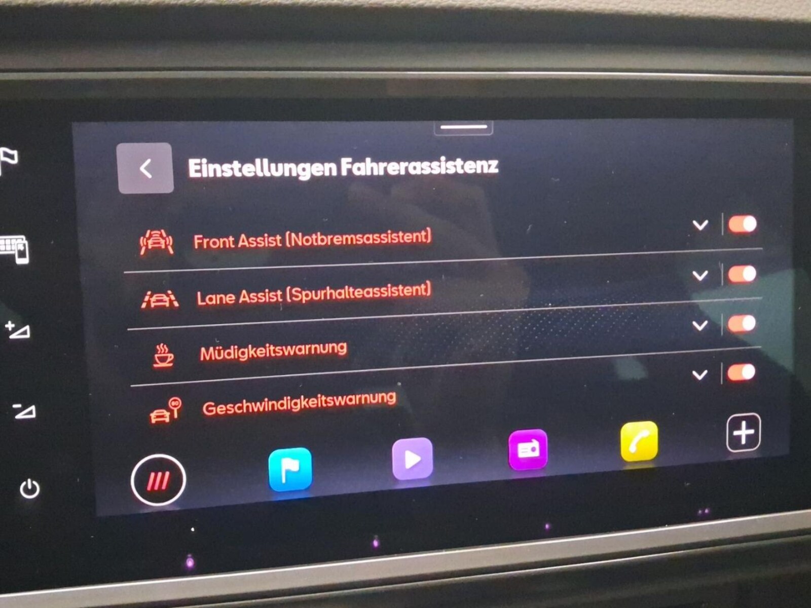 CUPRA Ateca – Bild 12