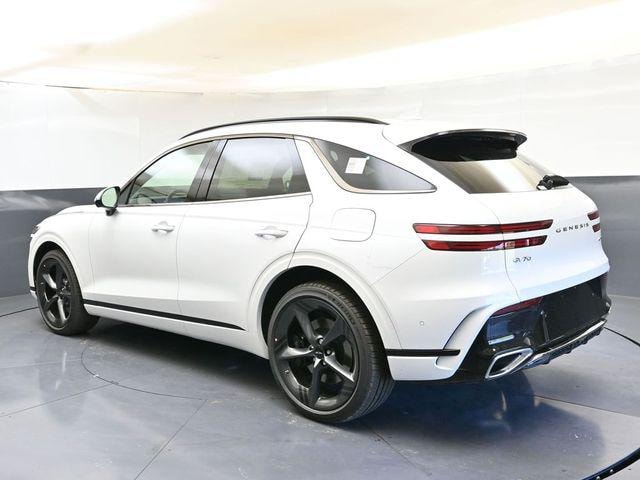 2026 Genesis GV70