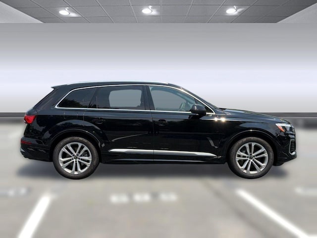 2026 Audi Q7 Premium Plus - Photo 8
