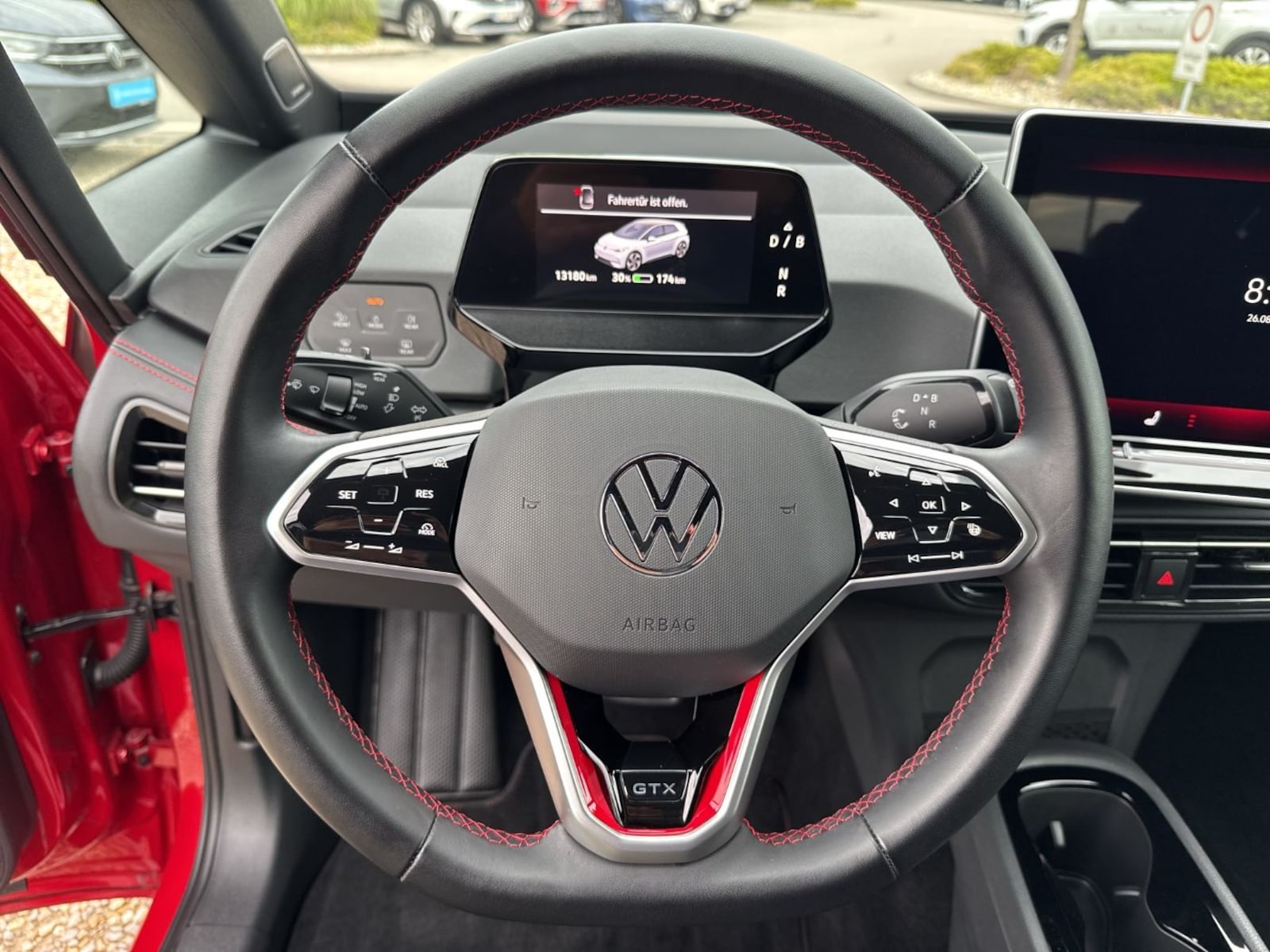 Volkswagen ID.3 – Bild 23