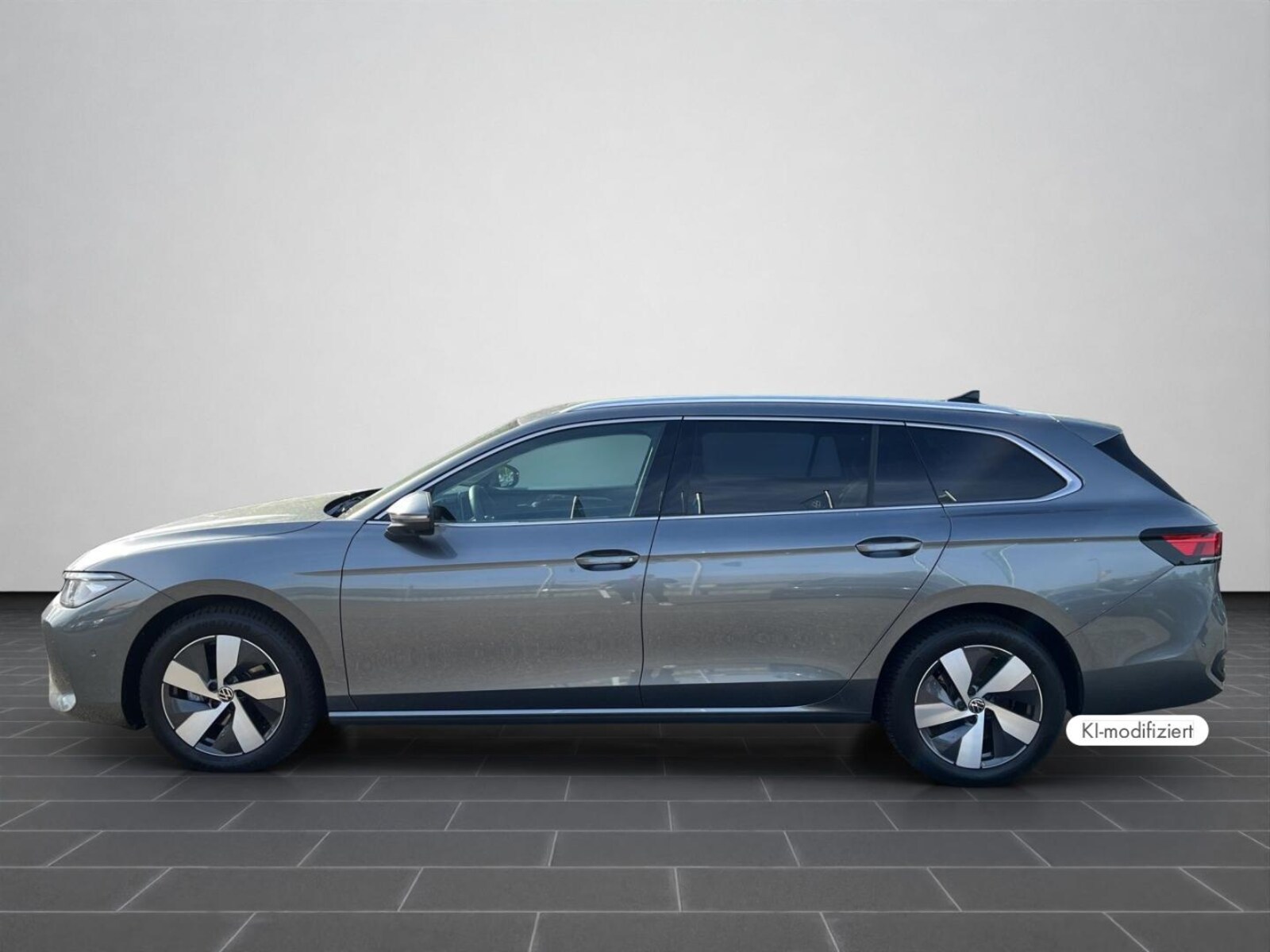 Volkswagen Passat – Bild 7