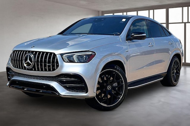 2022 Mercedes-Benz