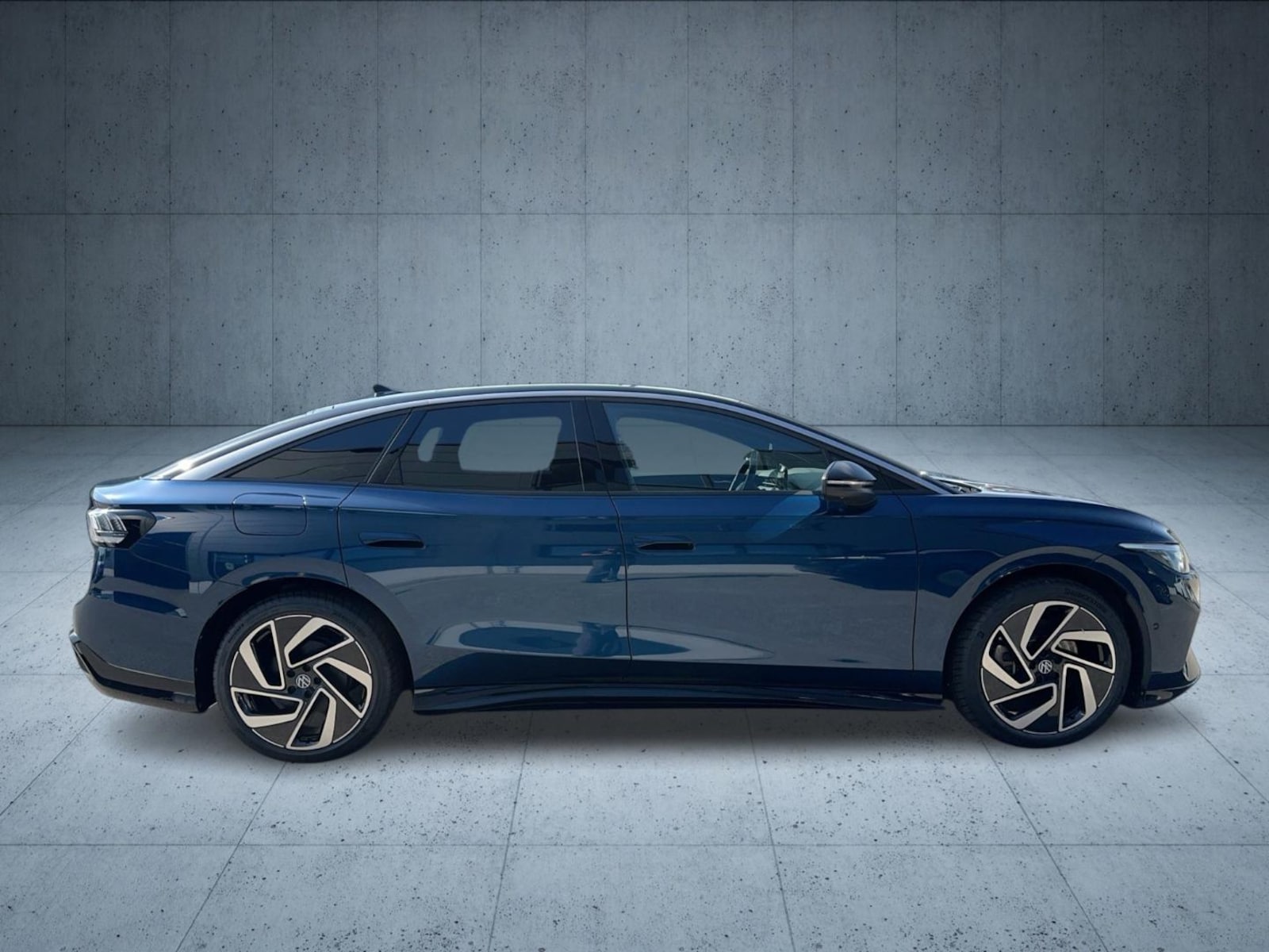 Volkswagen ID.7 – Bild 6