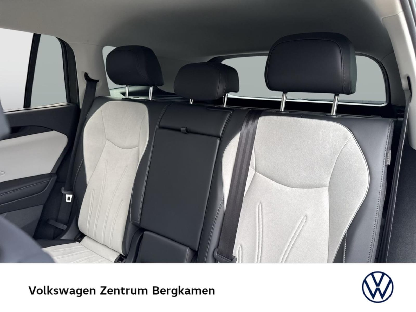 Volkswagen Tayron – Bild 9