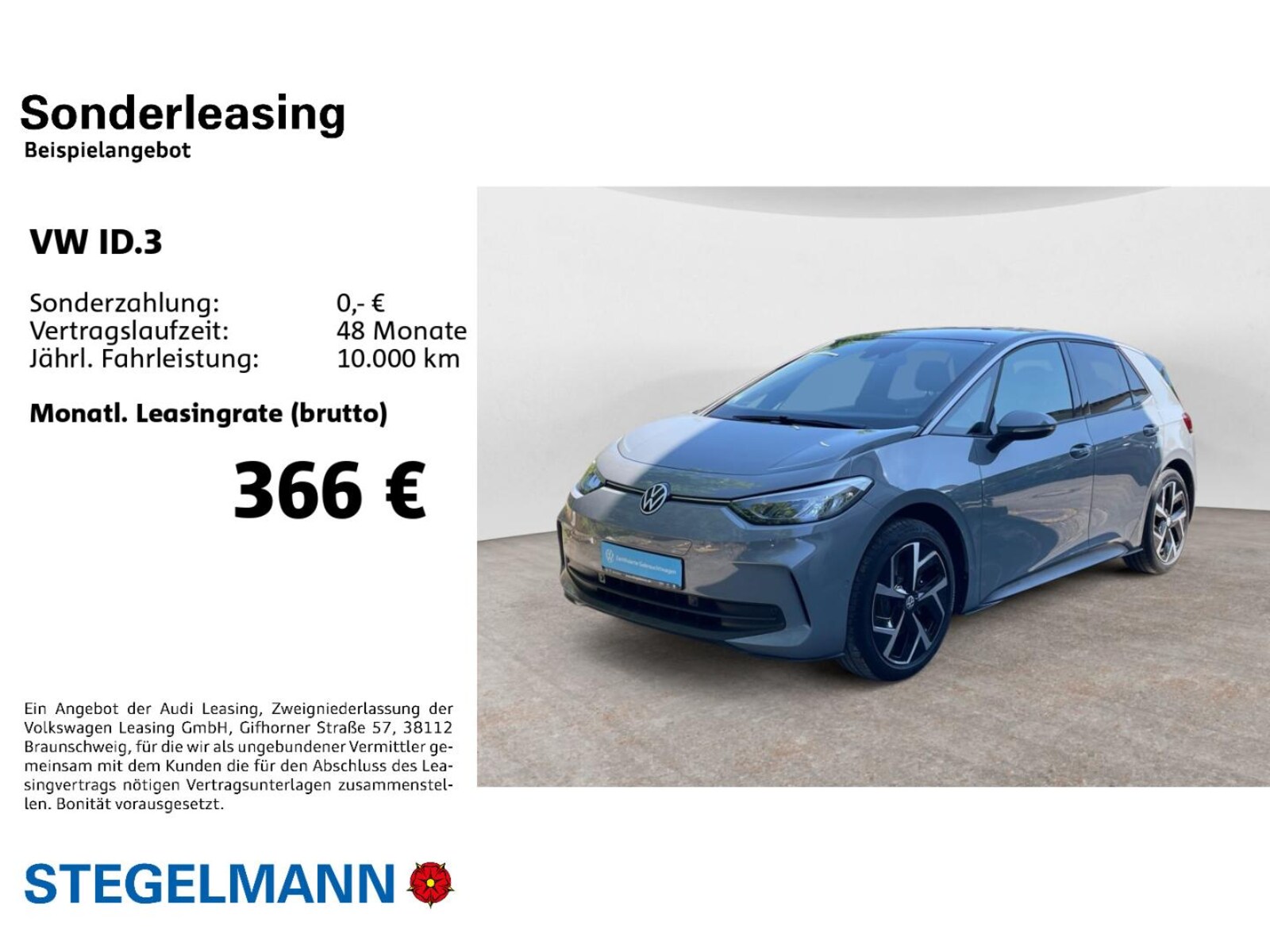 Volkswagen ID.3 – Bild 2