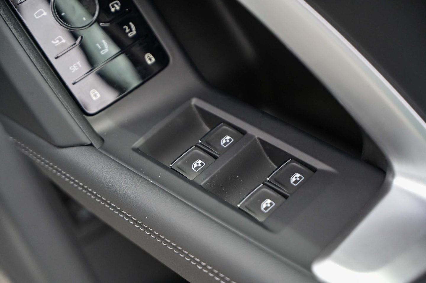 Image about Audi Q5 SUV TDI quattro 150 kW sport