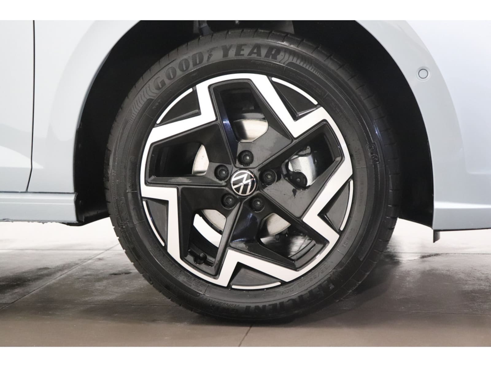 Volkswagen Polo – Bild 8
