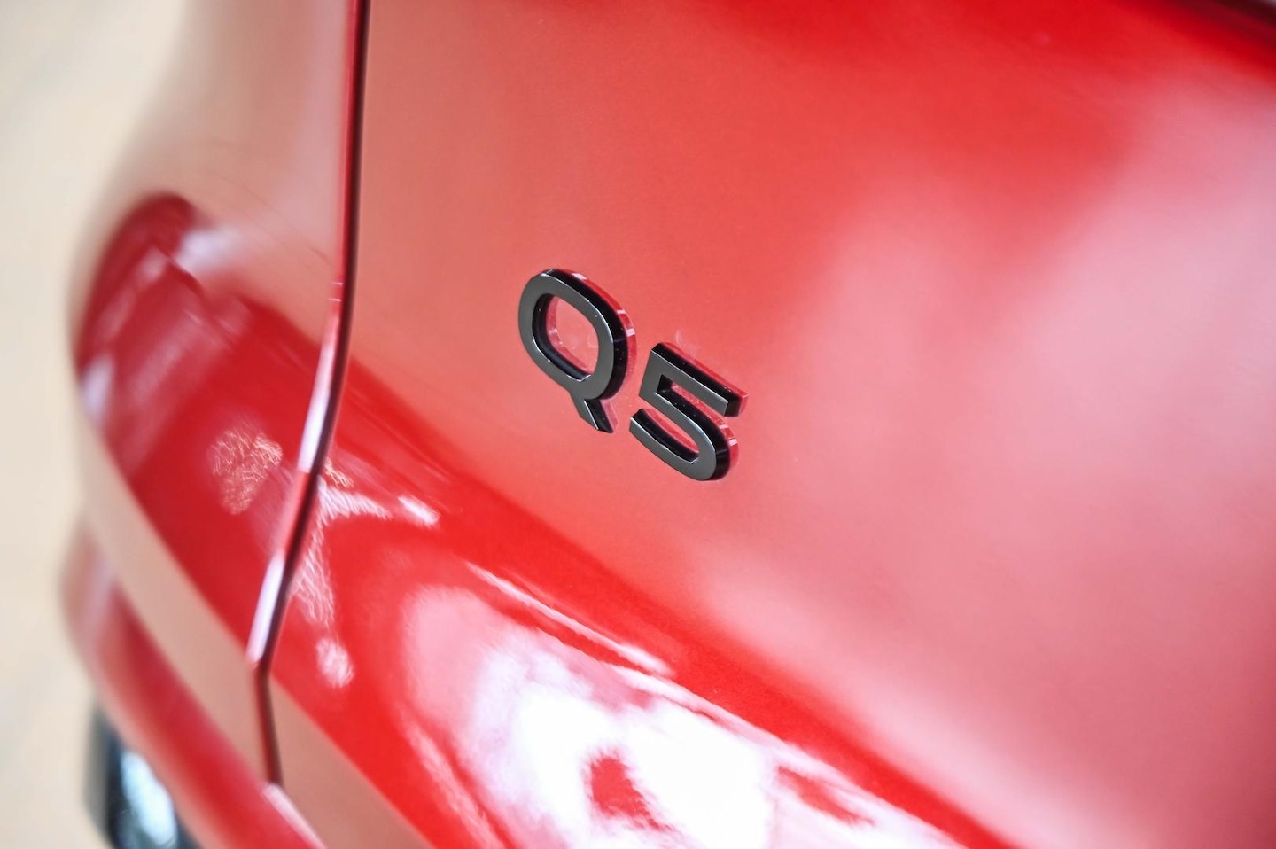 Image about Audi Q5 SUV TFSI 150 kW
