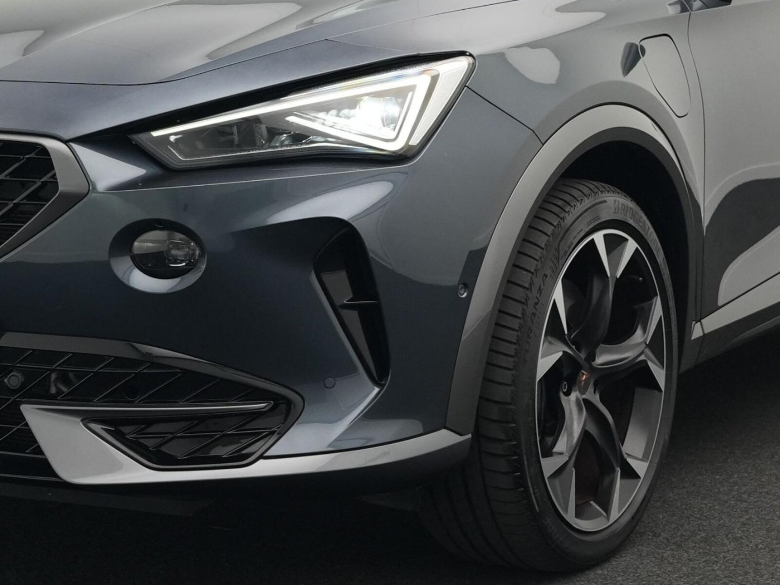 CUPRA Formentor – Bild 22