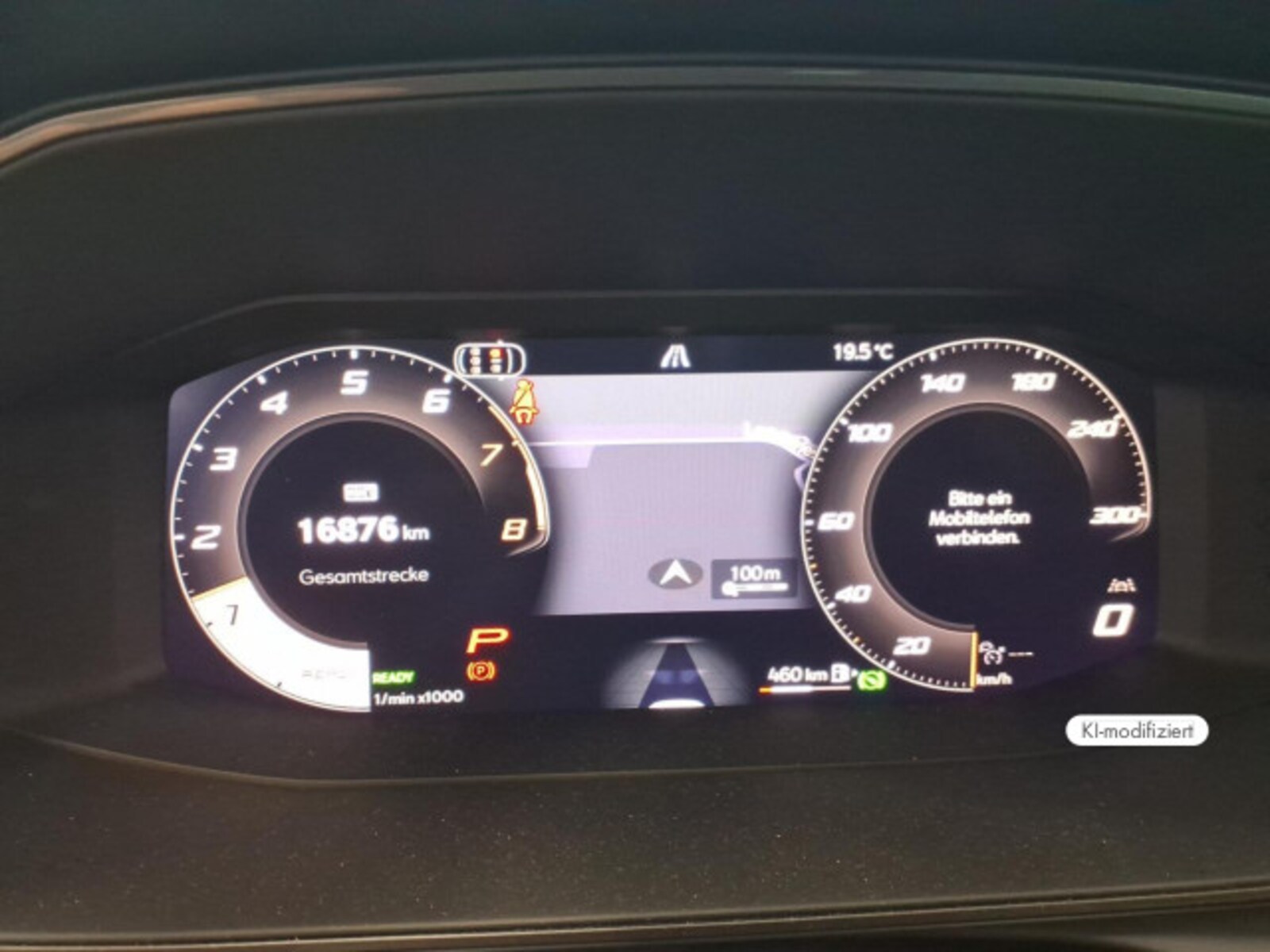 CUPRA Leon – Bild 3