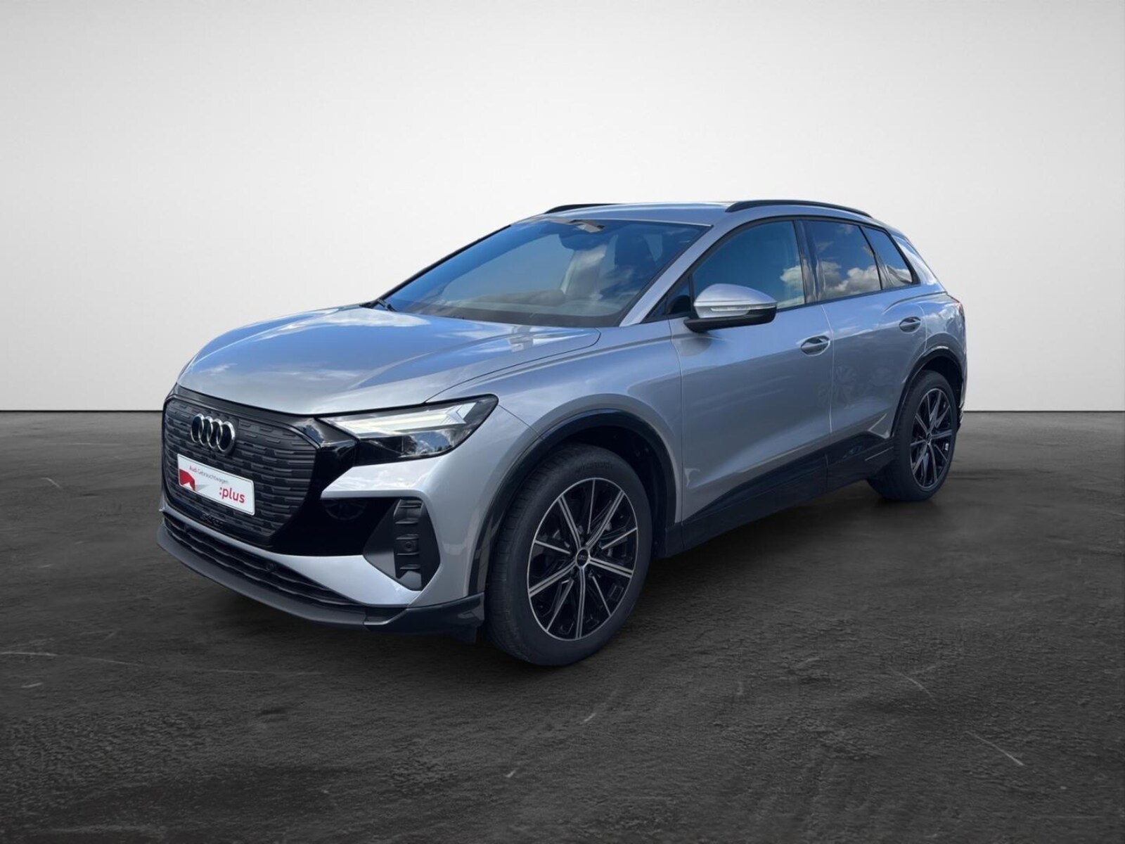 Audi Q4 e-tron – Bild 2