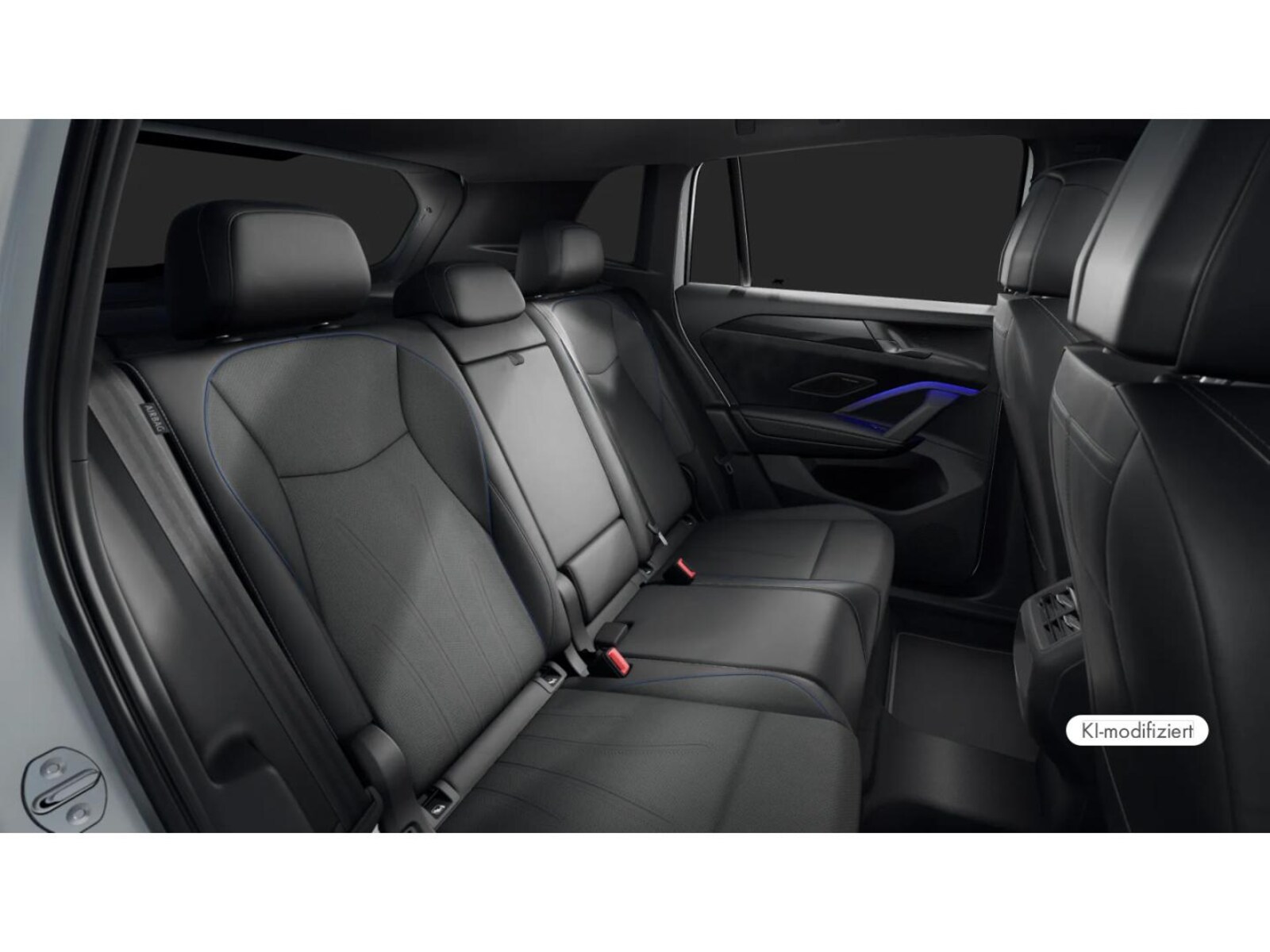 Volkswagen Tiguan – Bild 10