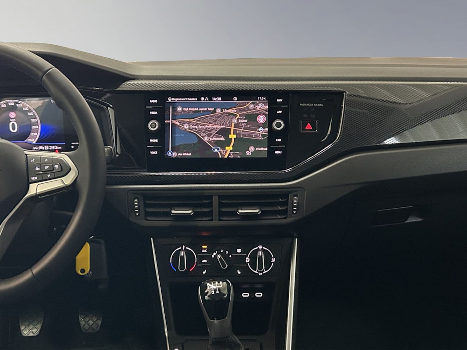 Volkswagen Polo – Bild 13