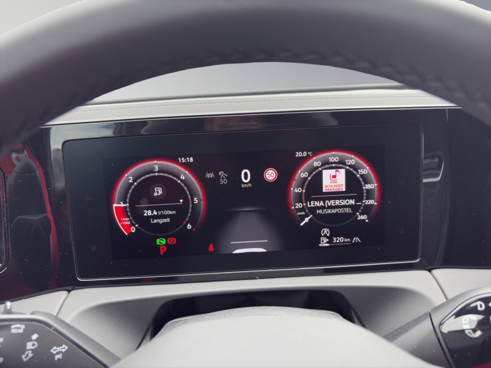 Volkswagen Tiguan – Bild 12