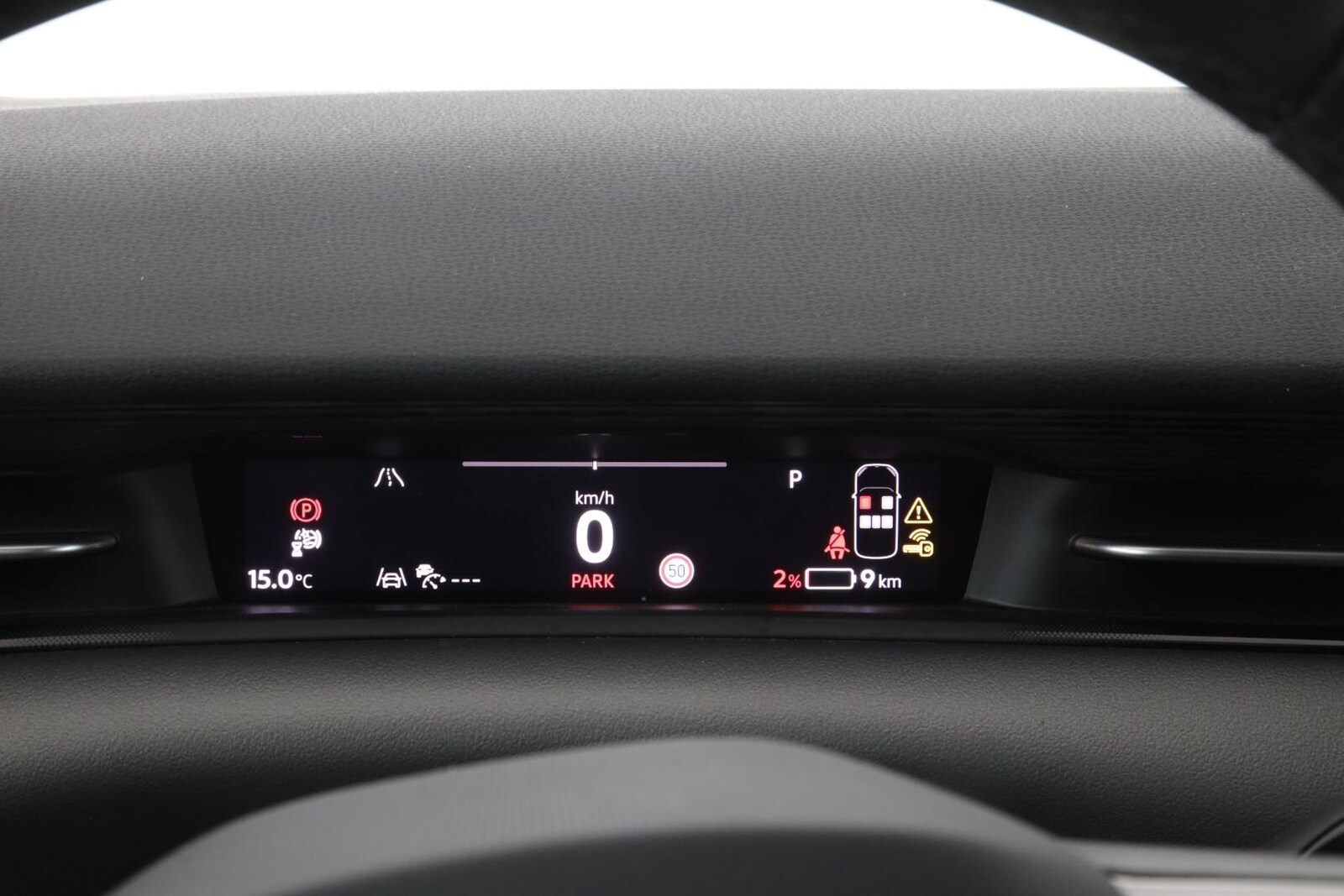 Volkswagen ID.7 Tourer – Bild 19