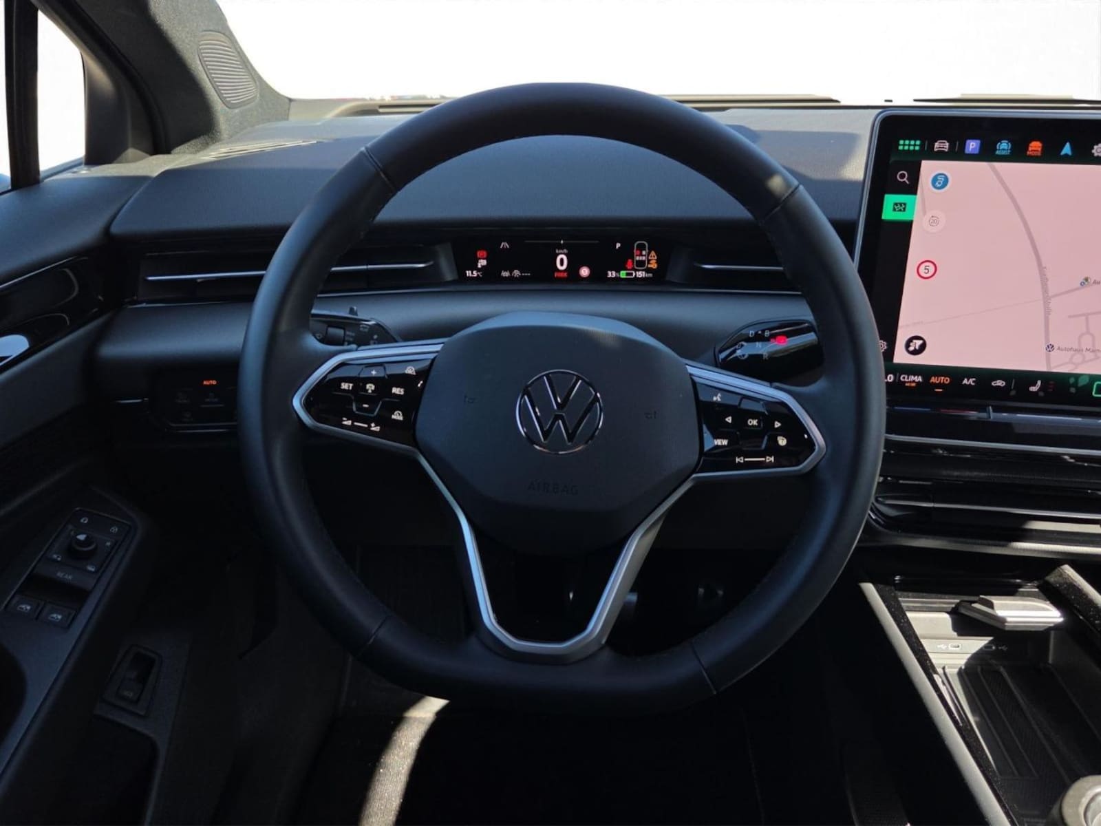 Volkswagen ID.7 Tourer – Bild 9