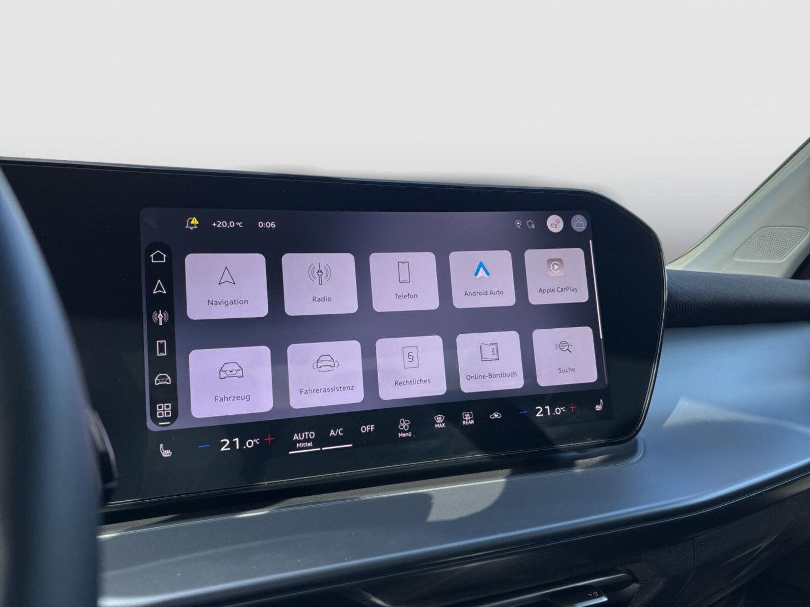 Audi Q3 – Bild 22