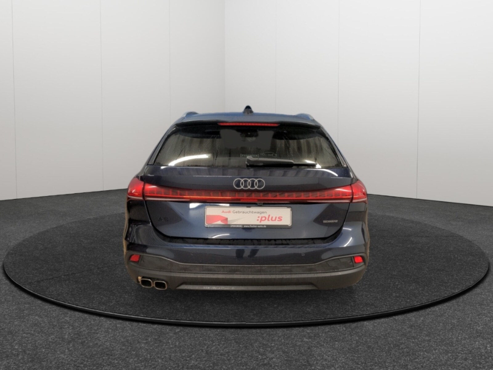 Audi A5 Avant – Bild 6