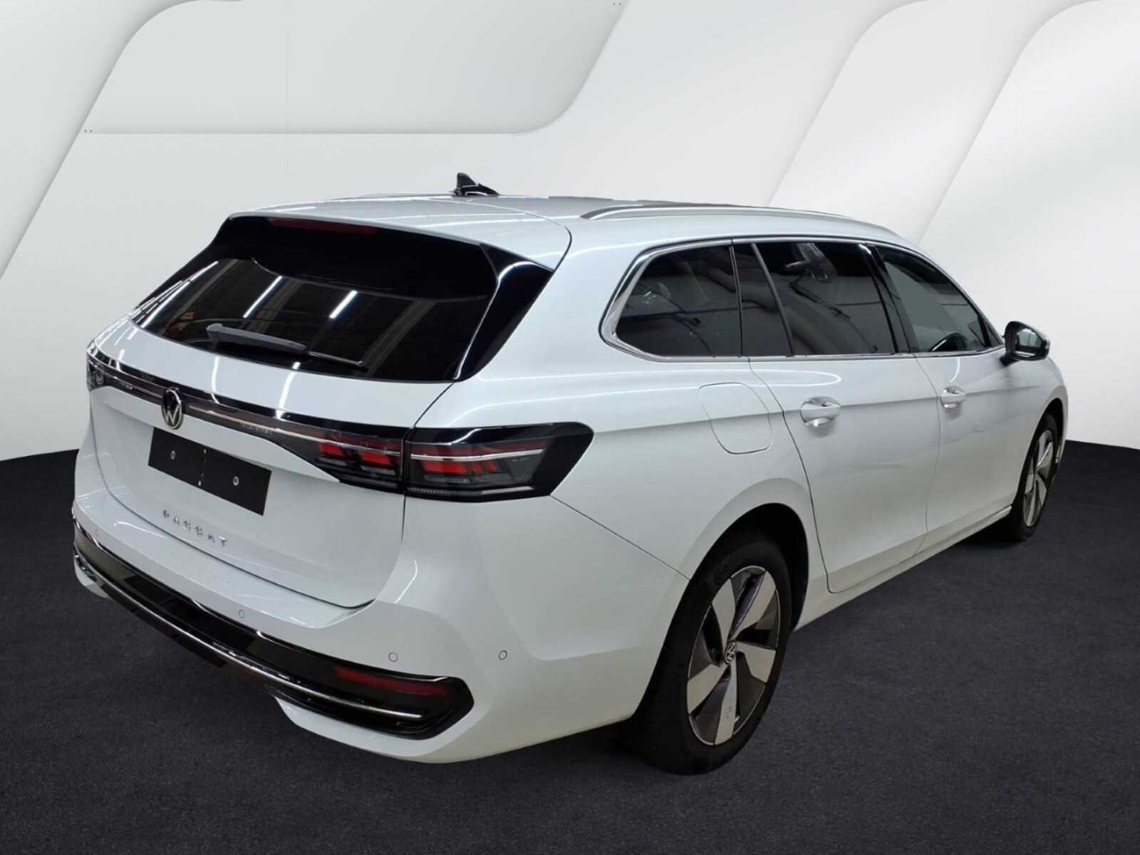 Volkswagen Passat – Bild 2
