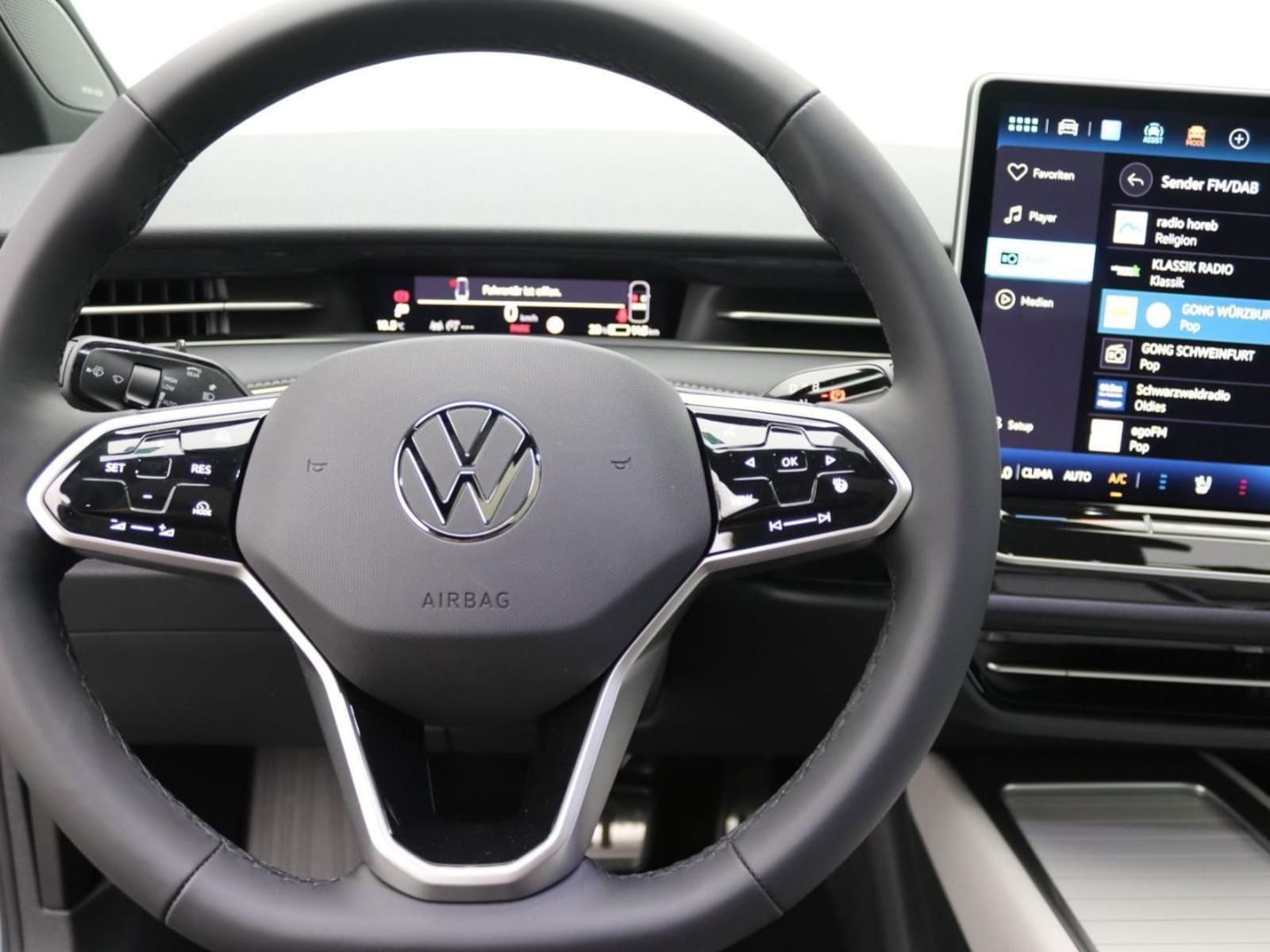 Volkswagen ID.7 Tourer – Bild 14