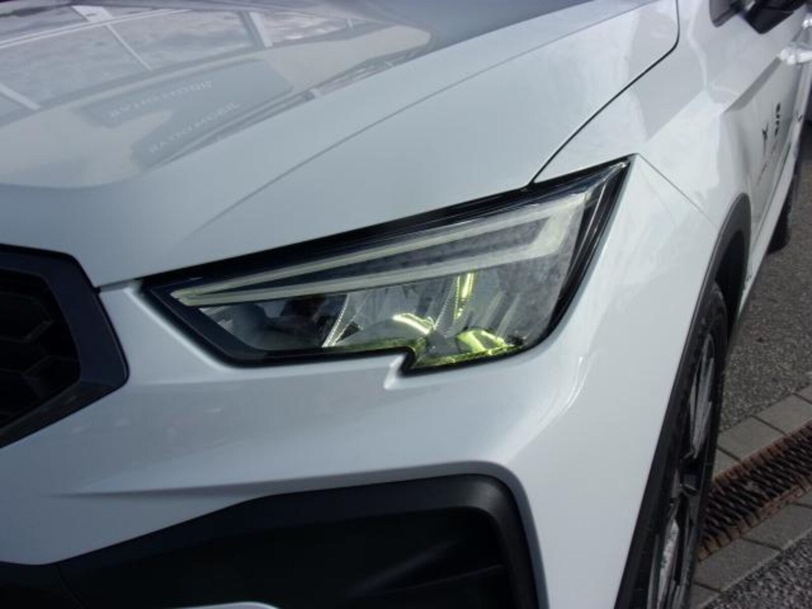 SEAT Arona – Bild 9