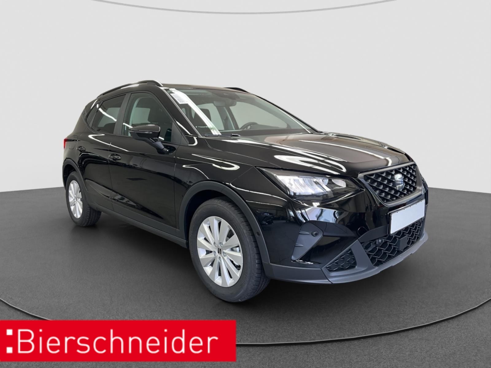 SEAT Arona – Bild 10