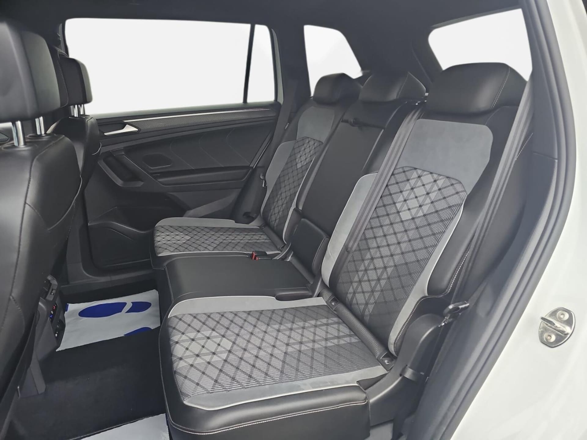 Volkswagen Tiguan Allspace R-Line