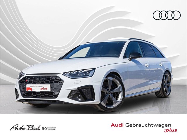 Audi S4 Avant