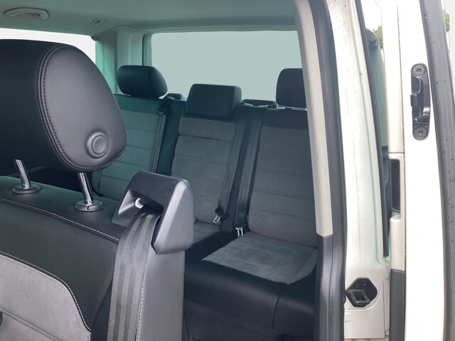 Volkswagen T6.1 Multivan