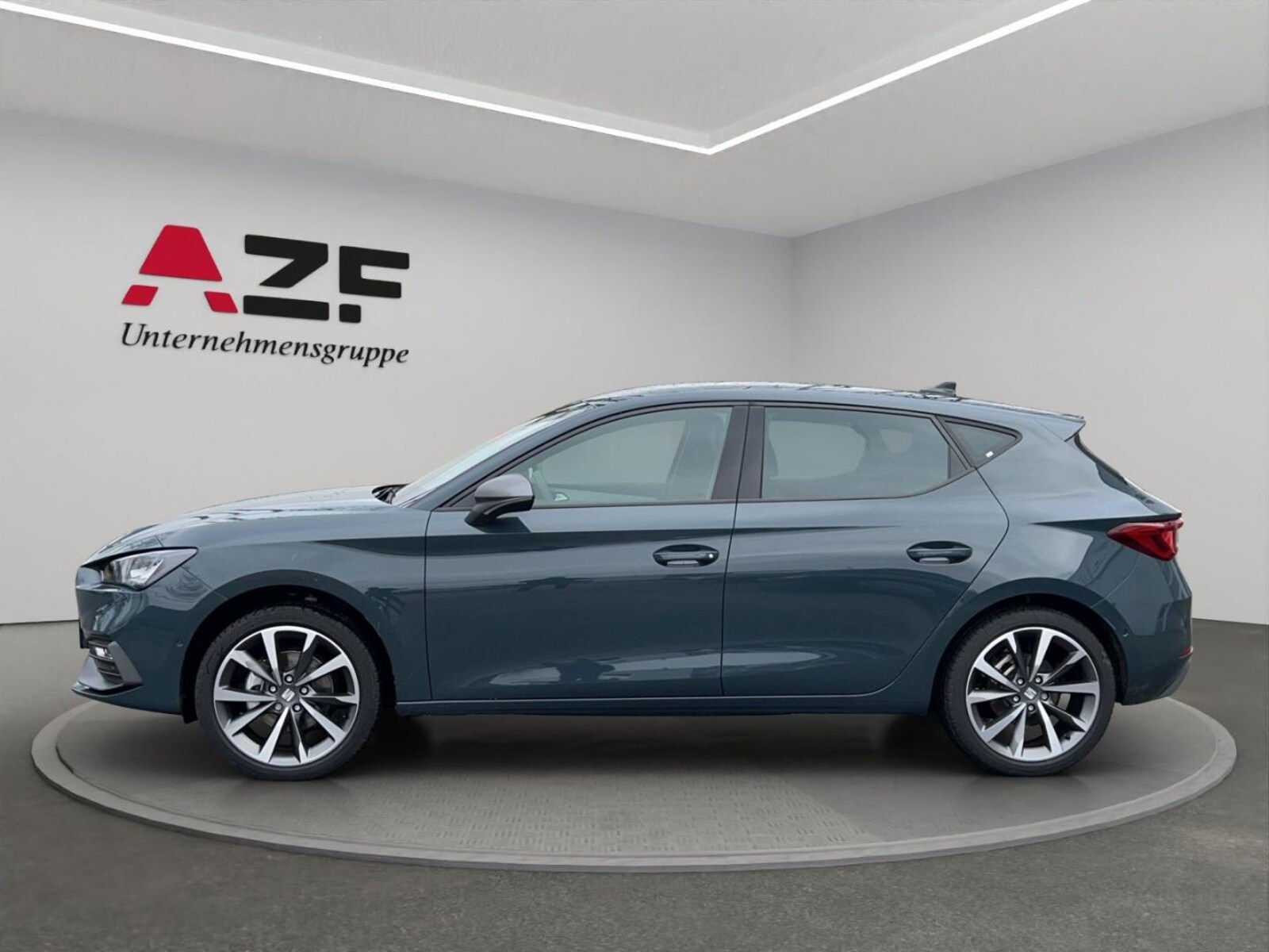 SEAT Leon – Bild 5